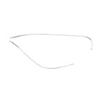   Fibra reparatie DRL far dreapta Mercedes-Benz GLC X253, GLC Coupe C253 2019-2023 - LG-W253 L-2024 Right
