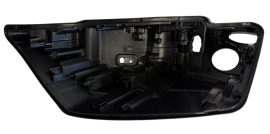 Carcasa far stanga pentru Audi A8 S8 D5 fara Facelift pentru farul LED fara LASER (2017 - 2021) - HA776-STANGA