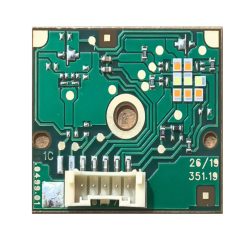 Kit reparatie modul lumini de zi DRL si semnalizare stanga pentru Mercedes-Benz C-class W205 - A2059068004, A2059067504