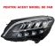 Kit reparatie modul lumini de zi DRL si semnalizare stanga pentru Mercedes-Benz C-class W205 - A2059068004, A2059067504