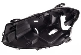 Carcasa far stanga pentru Mercedes A-Class W176 Facelift (2015 - 2018) - HW112-STANGA
