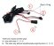 Kit Angel Eyes LED COTTON pentru BMW X5 E70 2x100mm + 2x158mm Kit Angel Eyes LED COTTON pentru BMW X5 E70 2x100mm + 2x158mm