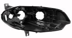   Carcasa far dreapta BMW X6 E71 LCI / cu Facelift far cu LED (2011 - 2014) - HCE710813L-DREAPTA