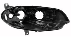 Carcasa far dreapta BMW X6 E71 LCI / cu Facelift far cu LED (2011 - 2014) - HCE710813L-DREAPTA
