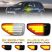 Set 2 Semnalizari Aripa Dinamice Dacia Duster 2, Logan 2, Sandero 2 - SLD-1 OR-73507D-1 V2-SMOKE