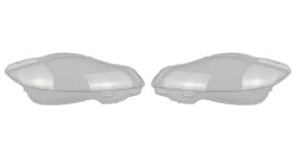 Set 2 sticle faruri pentru Jaguar XJ (2010 - 2019) - HG007