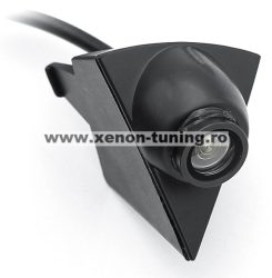 Camera frontala aftermarket pentru grupul VAG cu montaj in sigla - F109