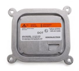Balast Xenon aftermarket D1S Compatibil cu Osram 8A5Z13C170A / 35XT5-D1 / 35XT5