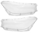   Set 2 sticle faruri pentru BMW Seria 6 GT G32 Fara Facelift (2017 - 2020) - HB139