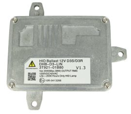 Balast xenon Kia, Hyundai DHB-D3-LIN, DHBD3LIN, 3T921-01B80, 921902W300