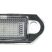 Set 2 Lampi numar led Skoda Octavia 1 Tour - BTLL-360