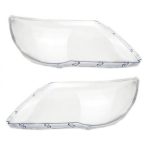   Set 2 sticle faruri pentru Volkswagen Tiguan (2007 - 2011) - HV029