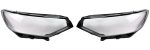   Set 2 sticle faruri pentru Volkswagen Passat B8.5 (2020 - 2023) Far LED Low Configuration - HV072