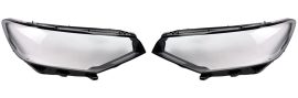 Set 2 sticle faruri pentru Volkswagen Passat B8.5 (2020 - 2023) Far LED Low Configuration - HV072