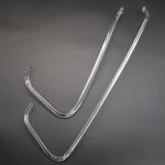   Fibra reparatie DRL far dreapta pentru Mercedes-Benz GLE V167, C167 2019-2023 - LG-167-2023 Right