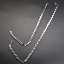Fibra reparatie DRL far dreapta pentru Mercedes-Benz GLE V167, C167 2019-2023 - LG-167-2023 Right