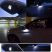 Lampi LED Undermirror Volvo XC90, S40, S60, S80, V50, V70, XC70, C30, C70 - PZ203