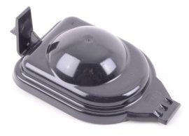 Capac far pentru BMW Seria 5 E60, E61 LCI / Facelift (2007 - 2010) COD OEM 63127187275 - HDC-E60-09-Halogen