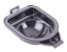 Capac far pentru BMW Seria 5 E60, E61 LCI / Facelift (2007 - 2010) COD OEM 63127187275 - HDC-E60-09-Halogen