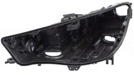 Carcasa far stanga pentru Audi A4 B9 Non Facelift far LED fara MATRIX (2016 - 2019) - HA012-STANGA