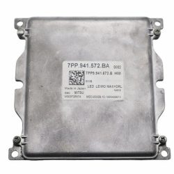 Modul Led Second Hand pentru Audi - 7PP.941.572.BA / 7PP941572BA / 7PP9.941.672.BA / W003T25074