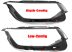 Sticla far stanga pentru Tiguan 2 pentru farul IQ LED (echipare High) (2020 - 2023) - HV092-STANGA Sticla far stanga pentru Tiguan 2 pentru farul IQ LED (echipare High) (2020 - 2023) - HV092-STANGA
