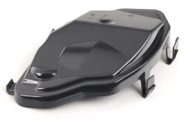 Capac far stanga pentru BMW Seria 5 E60, E61 LCI / Facelift (2007 - 2010) COD OEM 63127187271 - HDC-E60-0709-STANGA