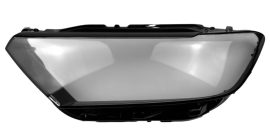 Sticla far stanga pentru T-ROC I cu facelift (2022 - 2025) - HV157-STANGA