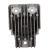 Modul LED lumini de zi DRL si semnalizare dreapta pentru Mercedes-Benz C-Class W205, S205, C205, A205 facelift - A2059060002, A2059067904, 21246000
