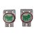 Modul LED lumini de zi DRL si semnalizare dreapta pentru Mercedes-Benz C-Class W205, S205, C205, A205 facelift - A2059060002, A2059067904, 21246000
