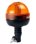 Girofar cu LED cu brat flexibil 12V-24V cu 3 functii WL01(A)