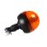 Girofar cu LED cu brat flexibil 12V-24V cu 3 functii WL01(A)