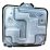  Modul Far VW Touareg 3 CR, Audi A8 D5, Q5 FY - 80A907397D, A2C74781014