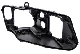 Carcasa far dreapta pentru Audi Q5 8R Facelift (2013 - 2016) - HA044-DREAPTA