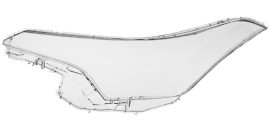 Sticla far stanga pentru Toyota C-HR I fara Facelift (2016 - 2019) - HT120-STANGA