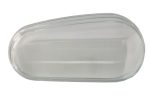   Sticla far stanga pentru Golf 4 varianta din sticla (1997 - 2006) - HV888G-STANGA