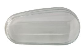 Sticla far stanga pentru Golf 4 varianta din sticla (1997 - 2006) - HV888G-STANGA