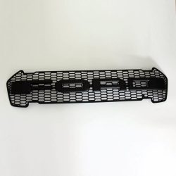 Grila radiator negru mat Ford Ranger T7 2016, 2017, 2018, 2019 FR15FG