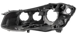 Carcasa far stanga pentru Mercedes S-Class W221 fara Facelift (2005 - 2009) - HW128-STANGA