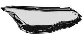 Sticla far dreapta pentru Golf 8.5 cu facelift cu faruri Full LED (2024 - prezent) - HCGOLF8-DREAPTA