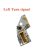 Kit reparatie modul Lumini de zi DRL si semnalizare stanga Seat Leon MK3 5F - 5F0941475A - B102233-D