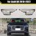 Set 2 sticle faruri pentru Audi Q8 Non Facelift (2018-2022) - HA074