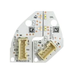 Kit reparatie modul Lumini de zi DRL si semnalizare dreapta Seat Leon MK3 5F - 5F0941476A - B102234-D