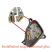 Kit reparatie modul Lumini de zi DRL si semnalizare dreapta Seat Leon MK3 5F - 5F0941476A - B102234-D