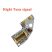 Kit reparatie modul Lumini de zi DRL si semnalizare dreapta Seat Leon MK3 5F - 5F0941476A - B102234-D