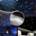 Kit Fibra Optica 3W efect stele cazatoare / meteorit, Alb, 12 canale, 60 fire la 2M - STAR1