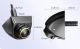 Camera marsarier/frontala AHD/CVBS unghi 170 grade cu StarLight Night Vision - G3A899