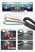 Camera marsarier/frontala AHD/CVBS unghi 170 grade cu StarLight Night Vision - G3A899
