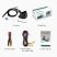 Camera marsarier/frontala AHD/CVBS unghi 170 grade cu StarLight Night Vision - G3A899