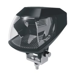 Proiector LED Moto, ATV cu USB 18W 1800LM DC9-85V - BTWL-A1SE-18